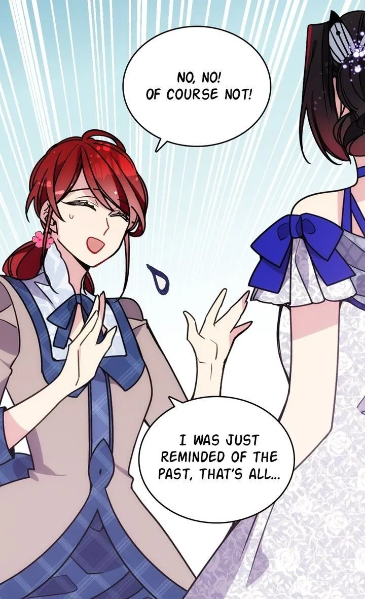 la Dolce Vita di Adelaide Chapter 84 – Page 33