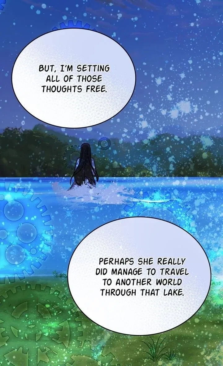 la Dolce Vita di Adelaide Chapter 84 – Page 35
