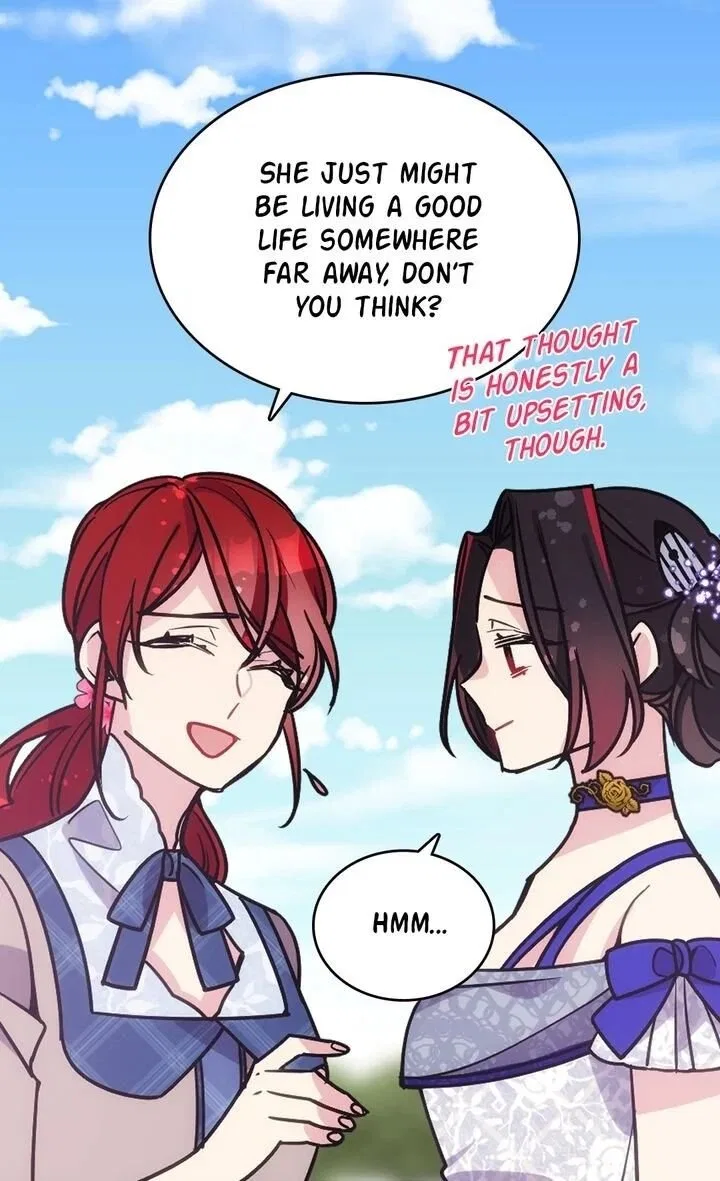 la Dolce Vita di Adelaide Chapter 84 – Page 36
