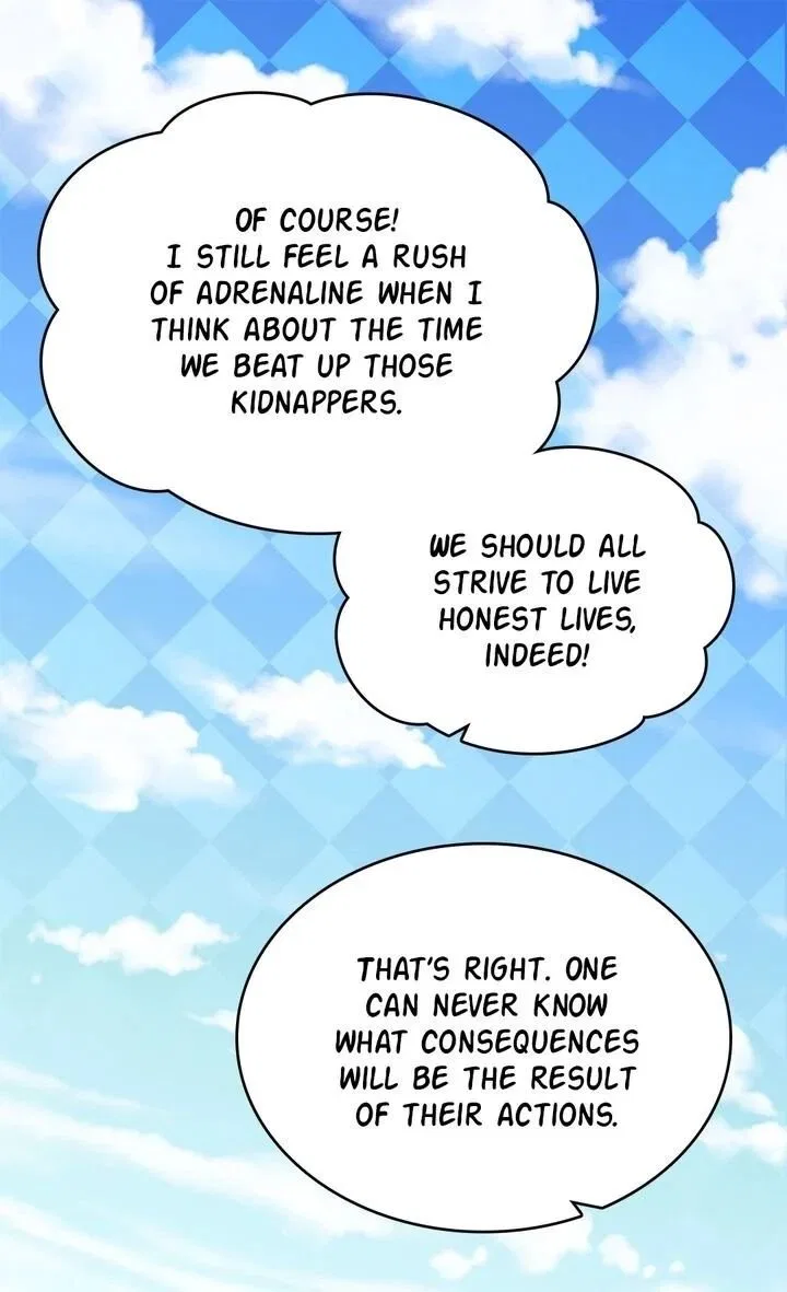 la Dolce Vita di Adelaide Chapter 84 – Page 40