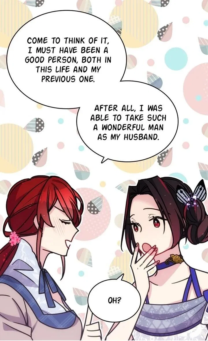 la Dolce Vita di Adelaide Chapter 84 – Page 45