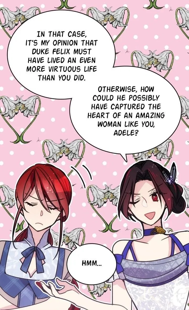 la Dolce Vita di Adelaide Chapter 84 – Page 46