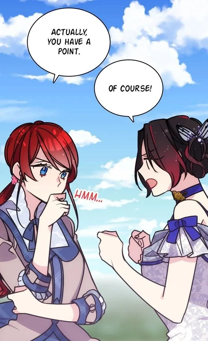 la Dolce Vita di Adelaide Chapter 84 – Page 47