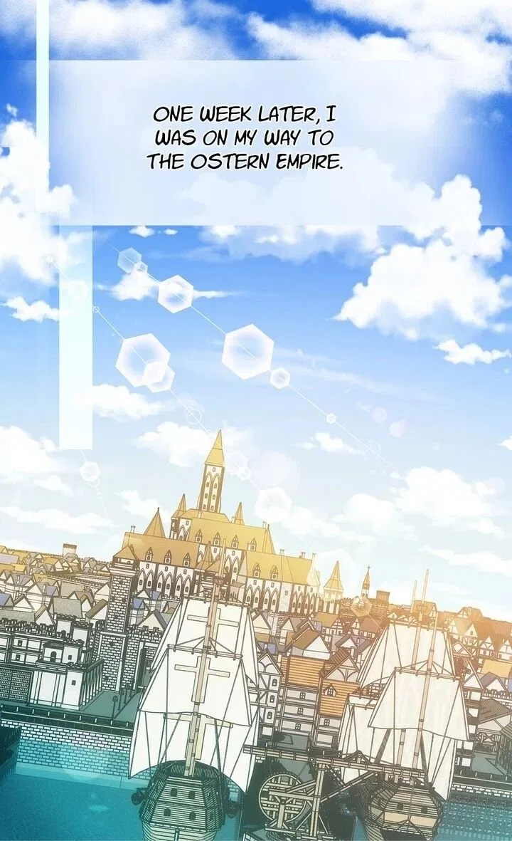 la Dolce Vita di Adelaide Chapter 84 – Page 53