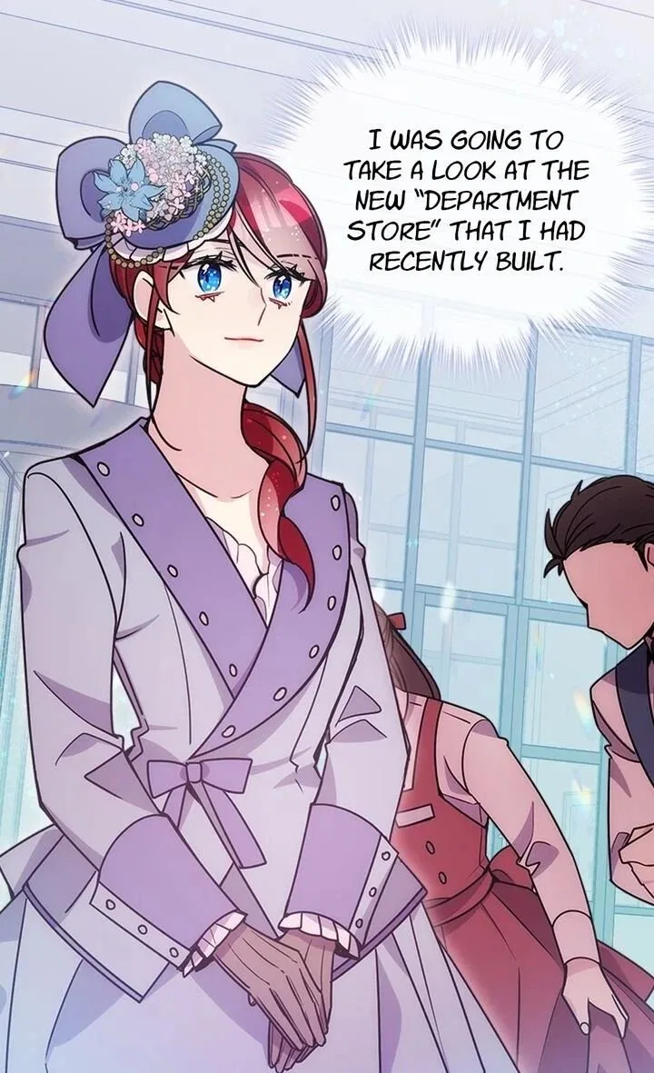 la Dolce Vita di Adelaide Chapter 84 – Page 54