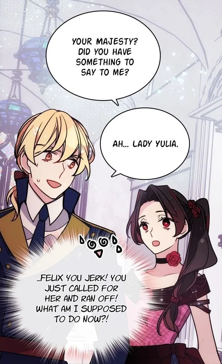 la Dolce Vita di Adelaide Chapter 83 – Page 2