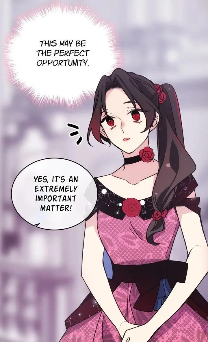 la Dolce Vita di Adelaide Chapter 83 – Page 4