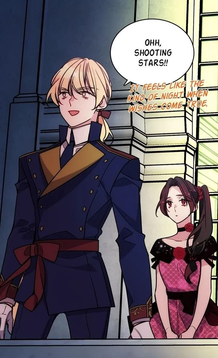 la Dolce Vita di Adelaide Chapter 83 – Page 6