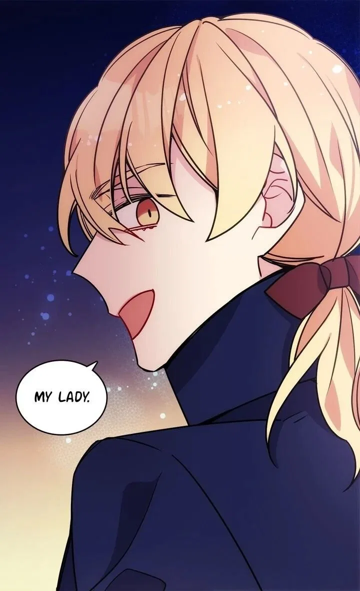 la Dolce Vita di Adelaide Chapter 83 – Page 7