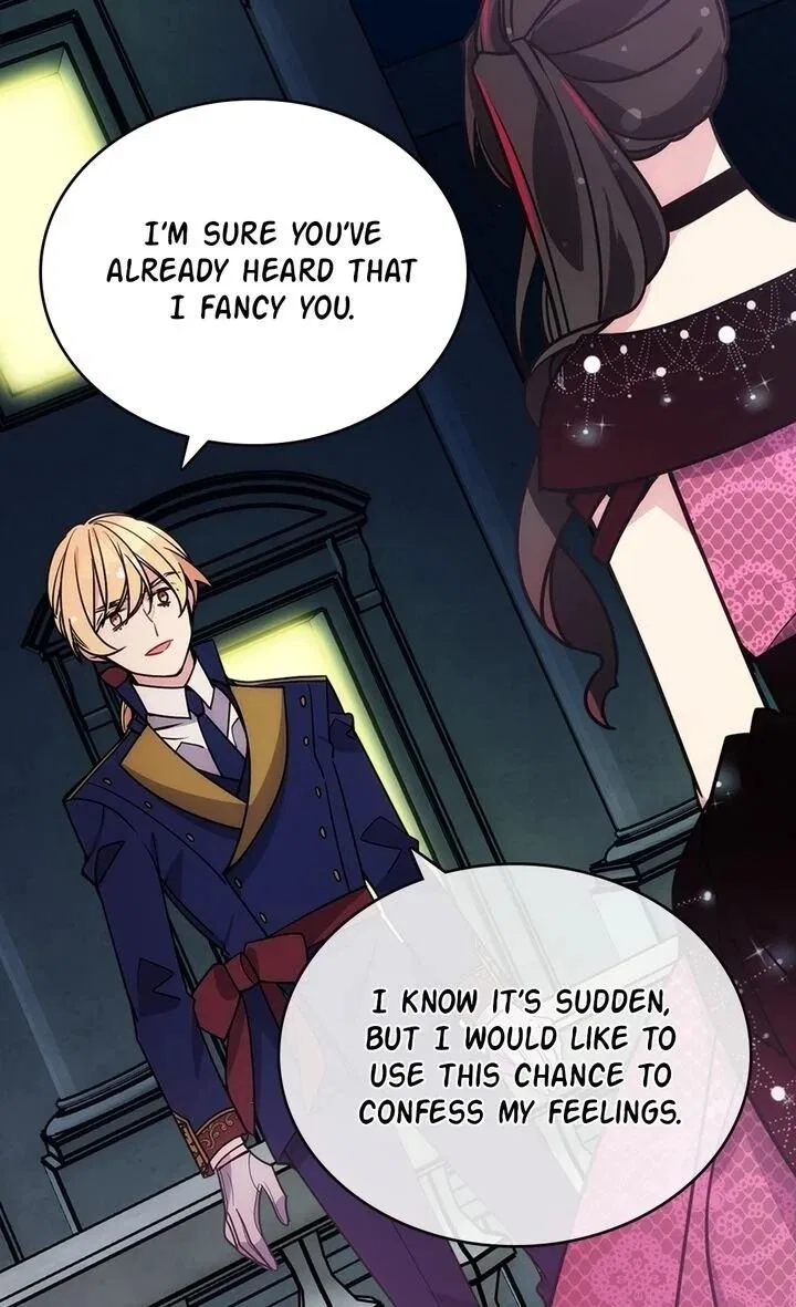 la Dolce Vita di Adelaide Chapter 83 – Page 8