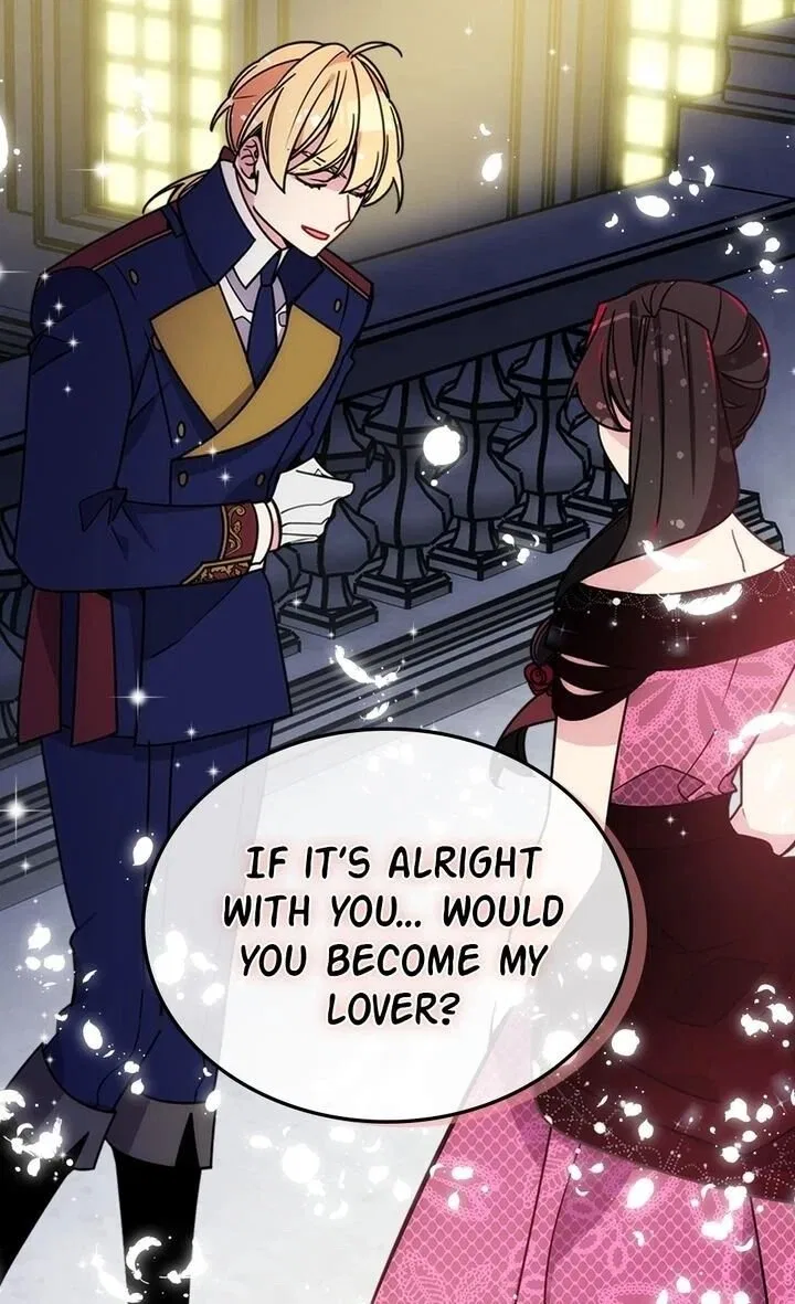 la Dolce Vita di Adelaide Chapter 83 – Page 13