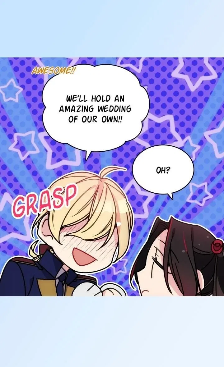 la Dolce Vita di Adelaide Chapter 83 – Page 17
