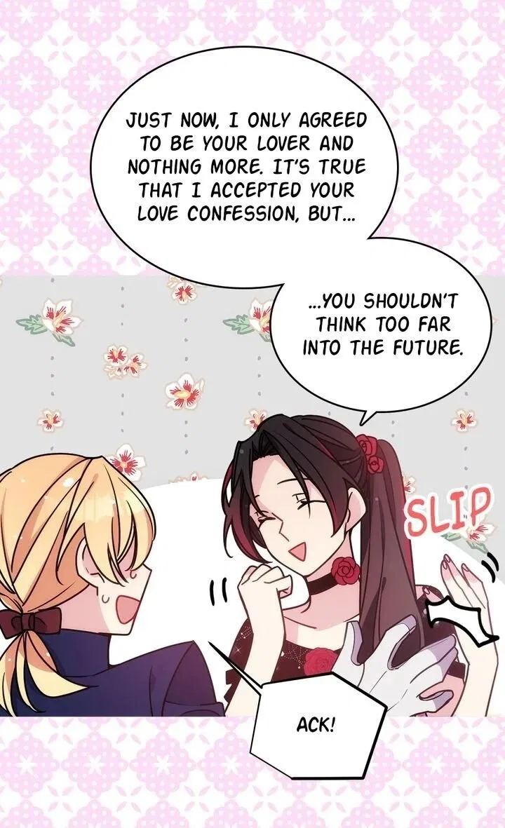 la Dolce Vita di Adelaide Chapter 83 – Page 18