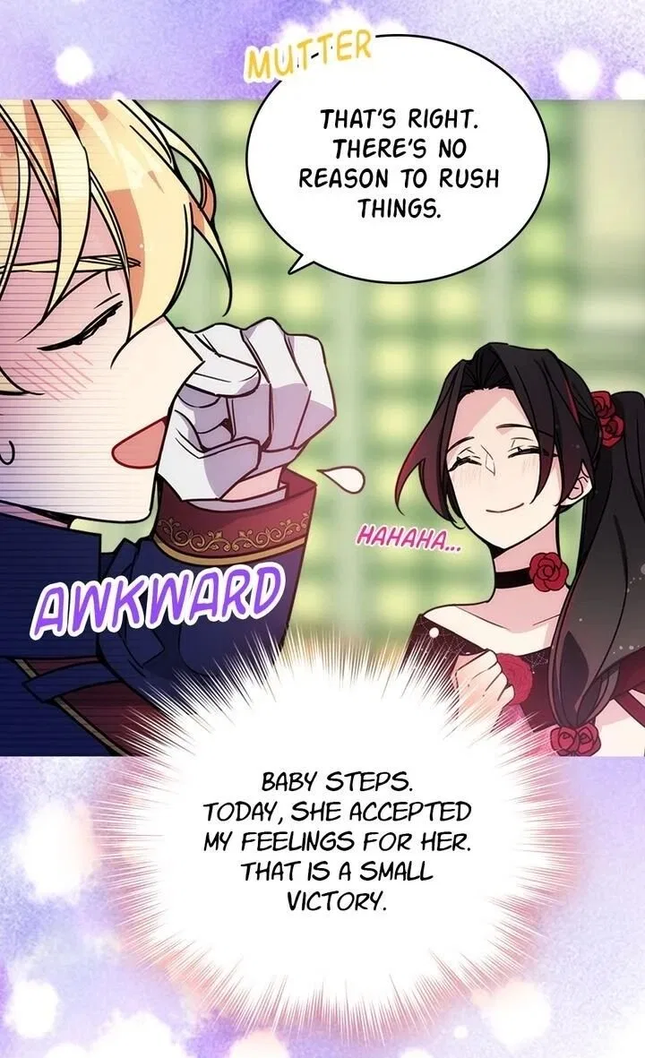 la Dolce Vita di Adelaide Chapter 83 – Page 19