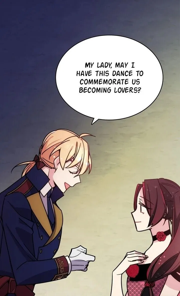 la Dolce Vita di Adelaide Chapter 83 – Page 21