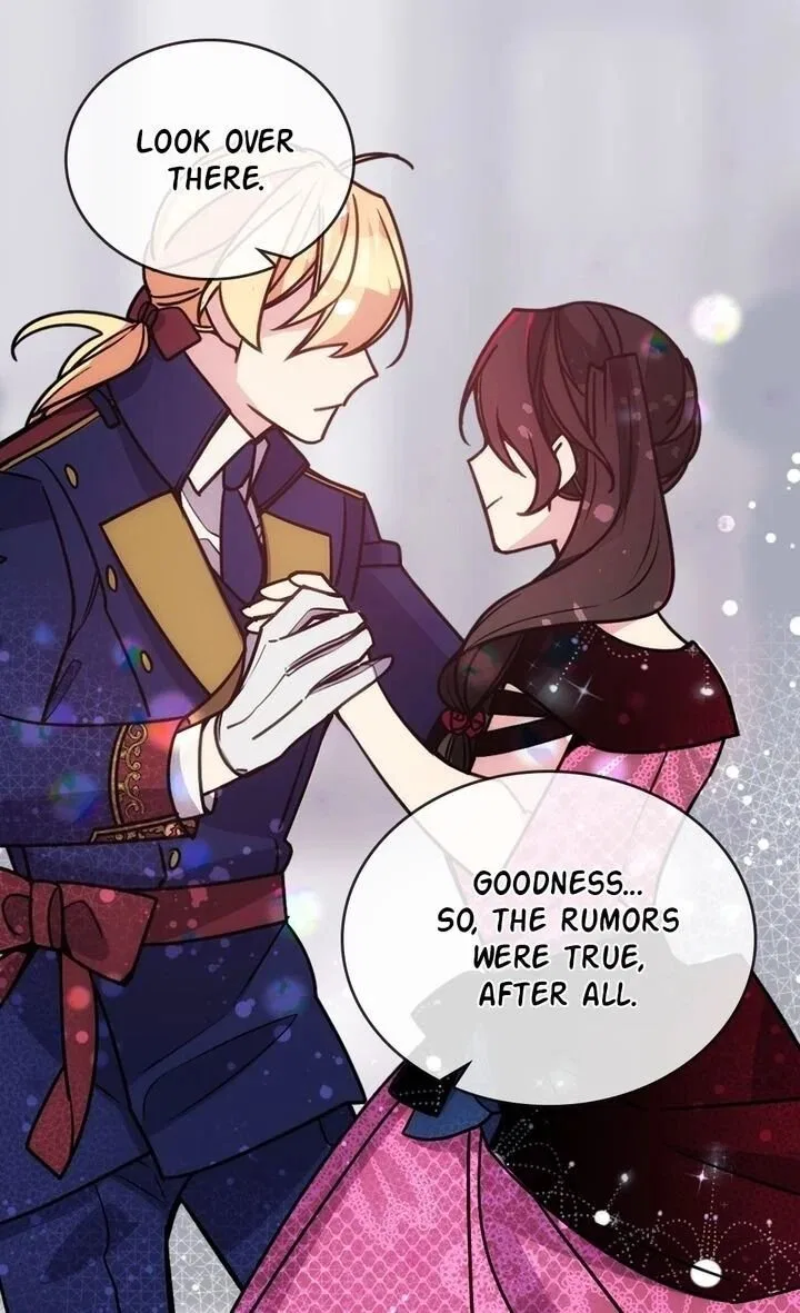 la Dolce Vita di Adelaide Chapter 83 – Page 24