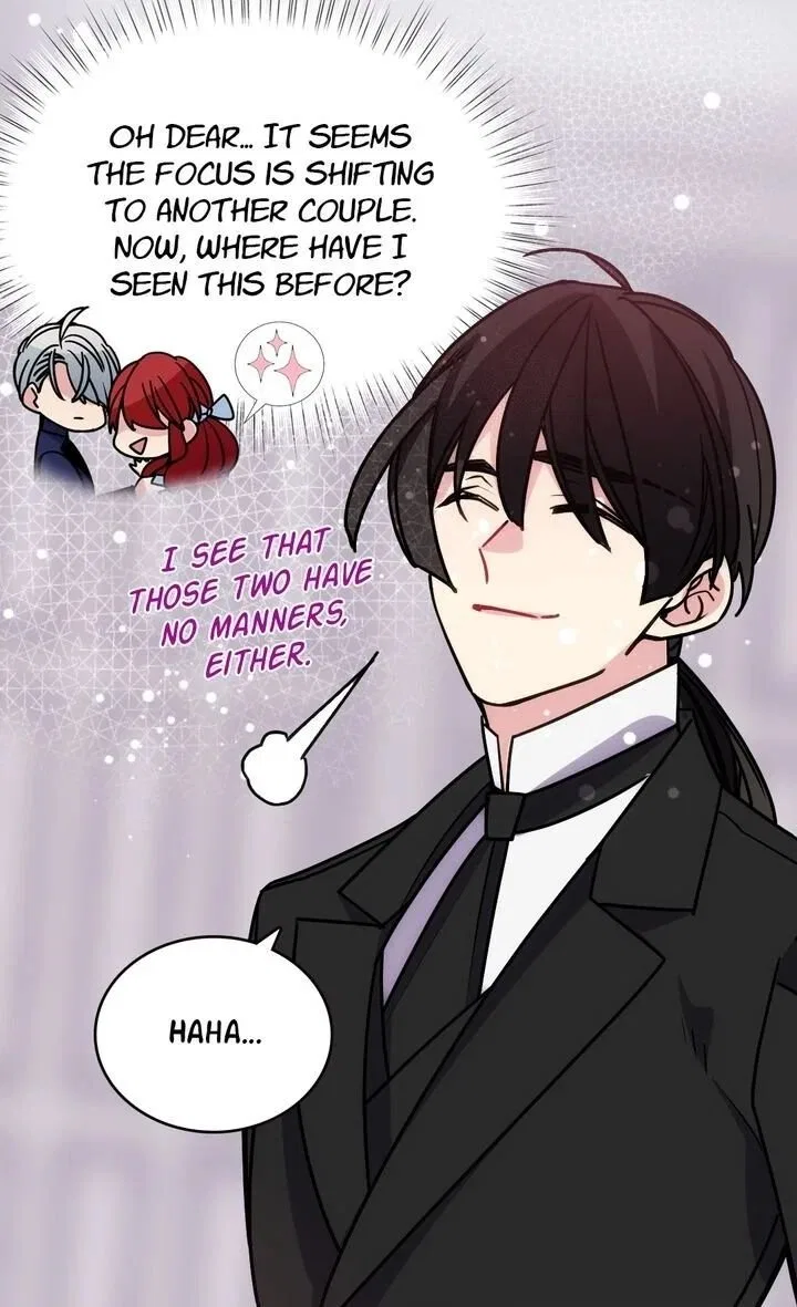 la Dolce Vita di Adelaide Chapter 83 – Page 26