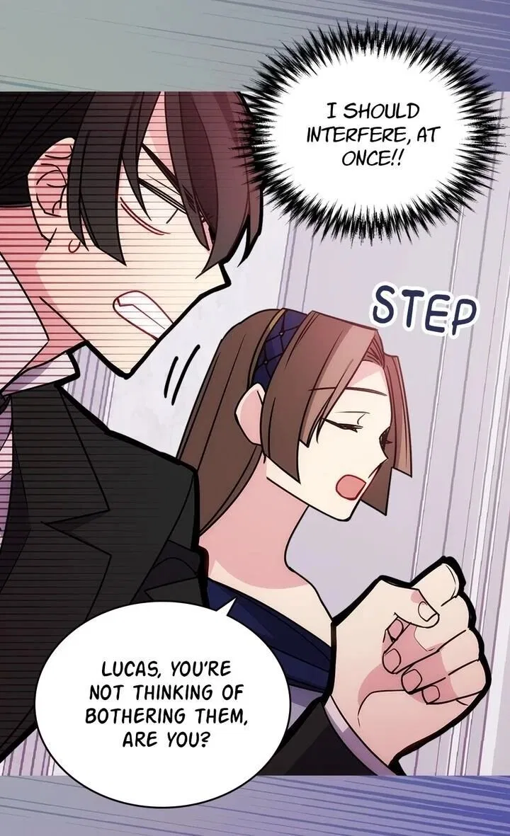 la Dolce Vita di Adelaide Chapter 83 – Page 29