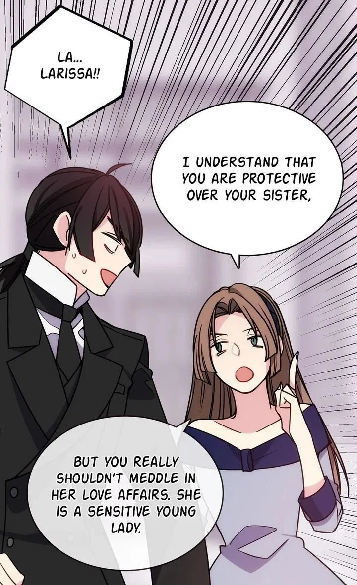 la Dolce Vita di Adelaide Chapter 83 – Page 30