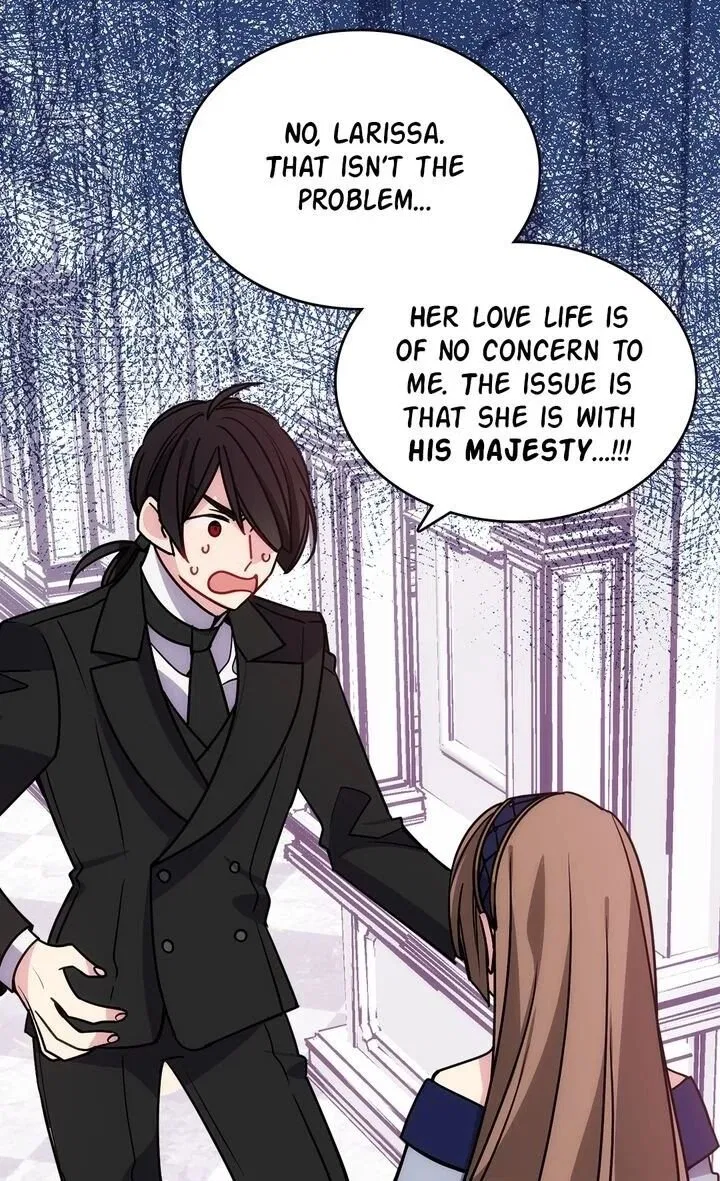 la Dolce Vita di Adelaide Chapter 83 – Page 31