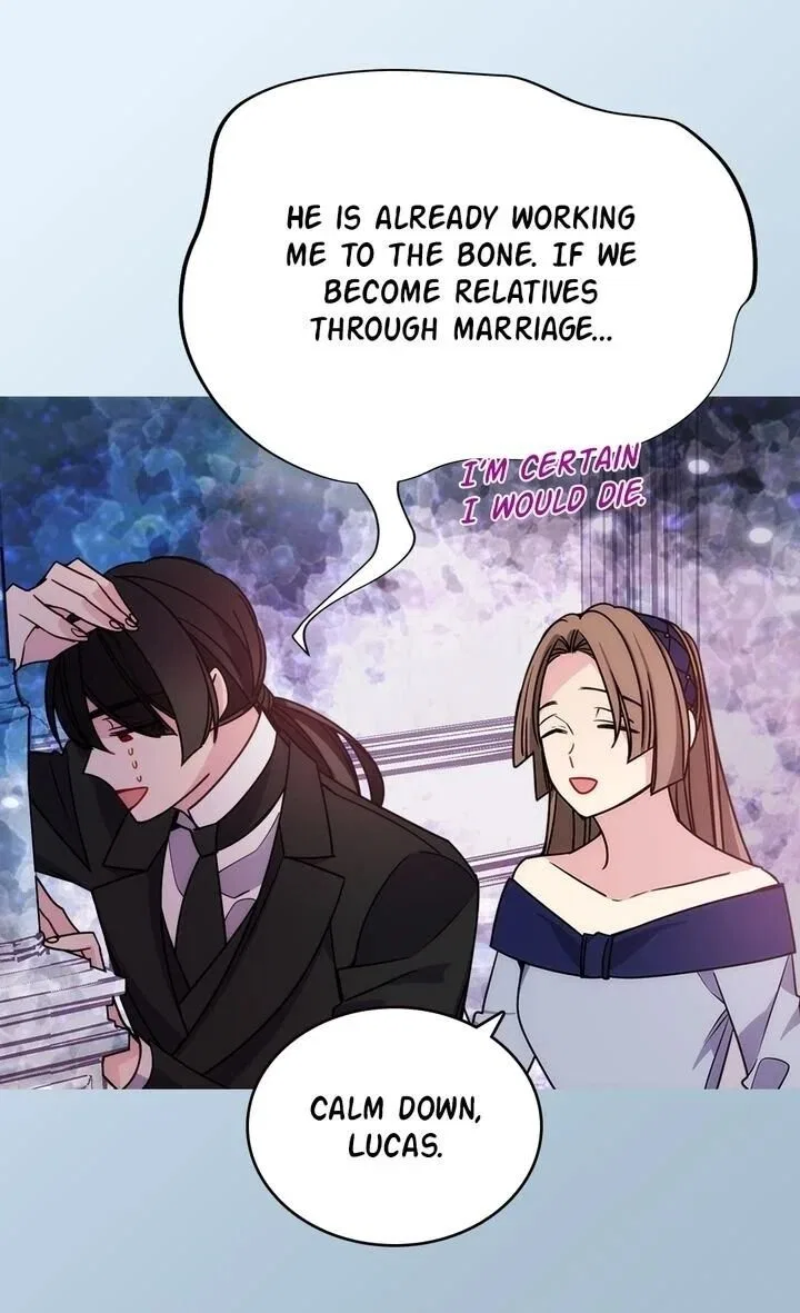 la Dolce Vita di Adelaide Chapter 83 – Page 32