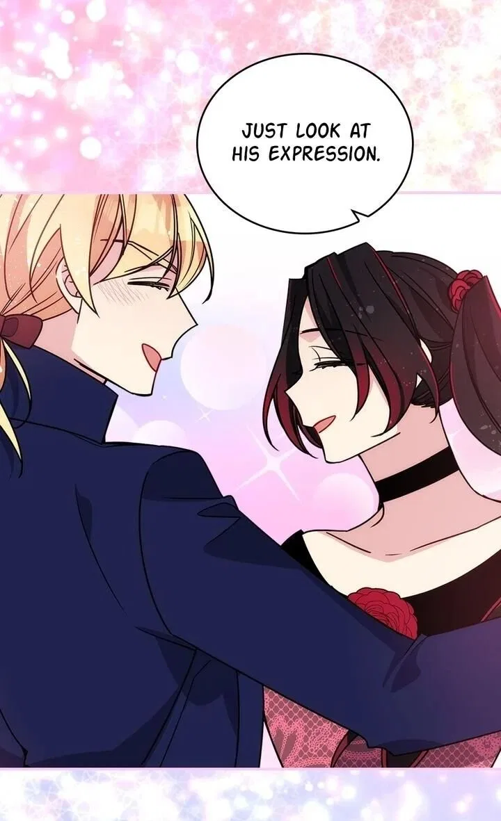 la Dolce Vita di Adelaide Chapter 83 – Page 33