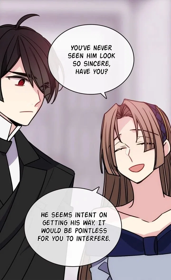 la Dolce Vita di Adelaide Chapter 83 – Page 34