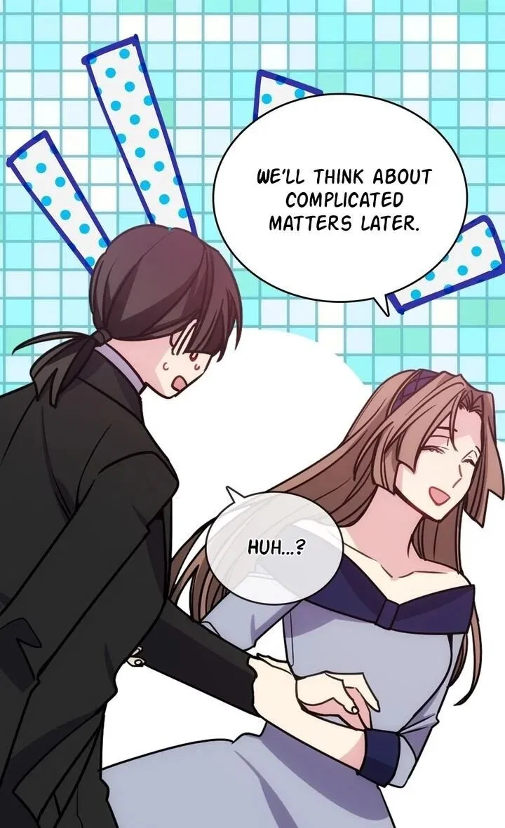 la Dolce Vita di Adelaide Chapter 83 – Page 36