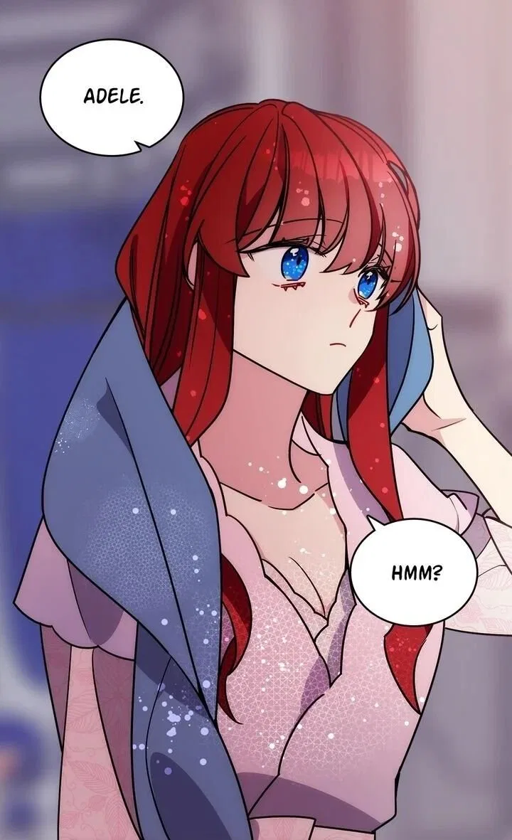 la Dolce Vita di Adelaide Chapter 83 – Page 40