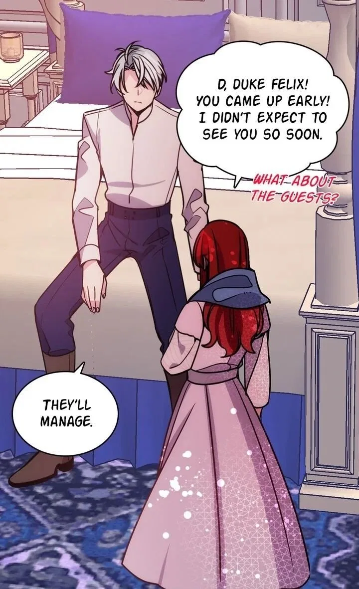la Dolce Vita di Adelaide Chapter 83 – Page 41