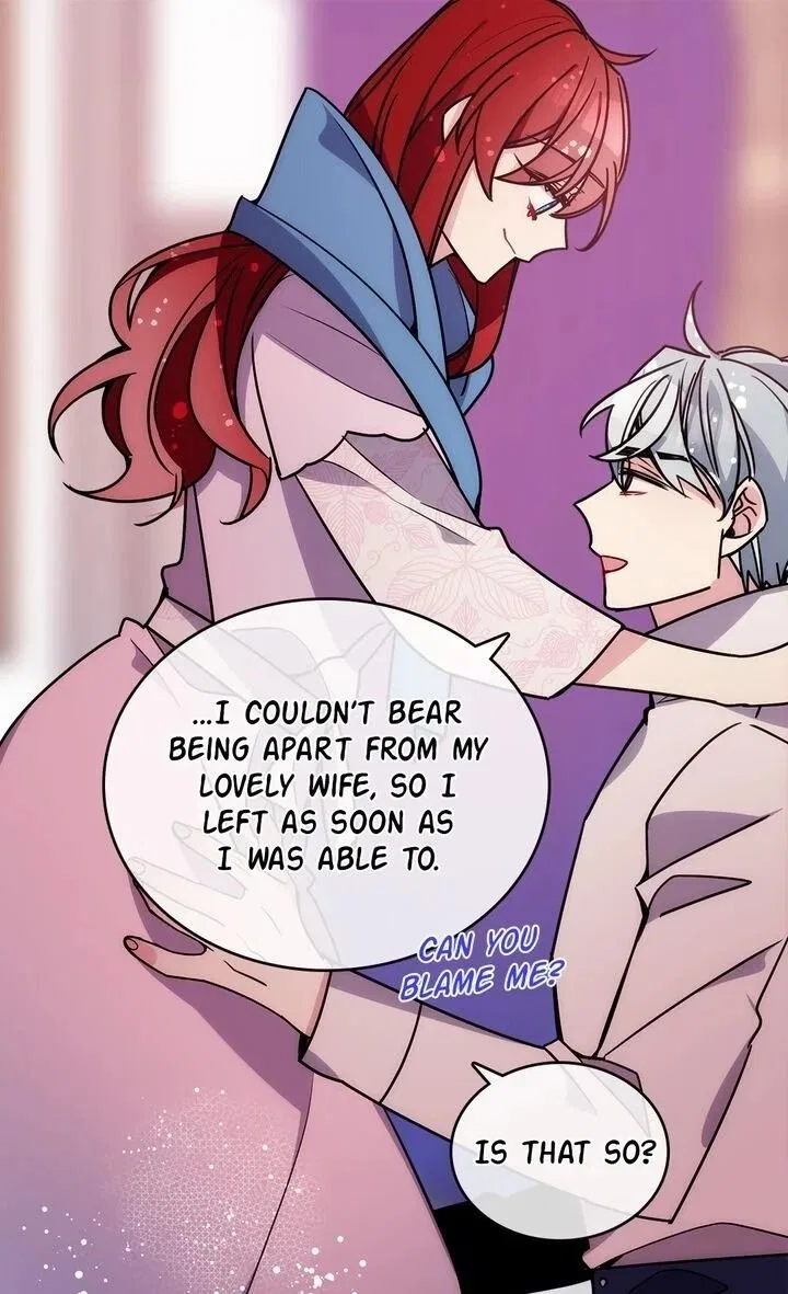 la Dolce Vita di Adelaide Chapter 83 – Page 42