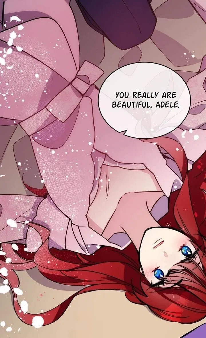 la Dolce Vita di Adelaide Chapter 83 – Page 45