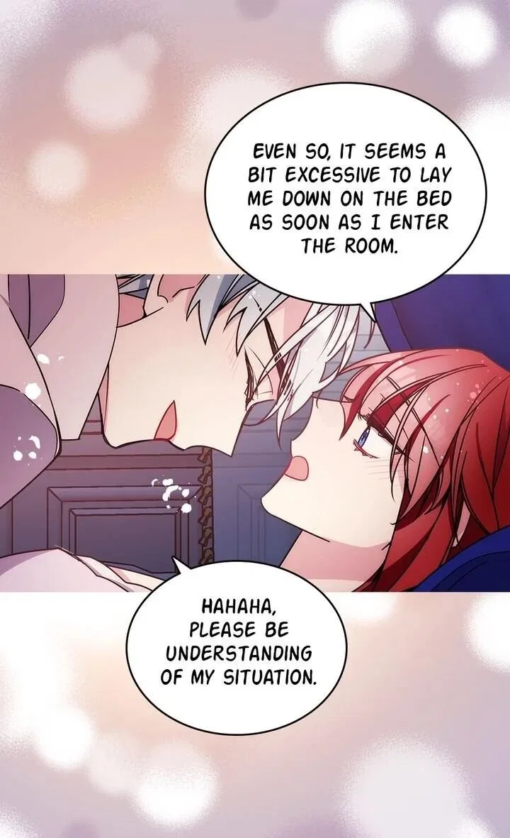 la Dolce Vita di Adelaide Chapter 83 – Page 47