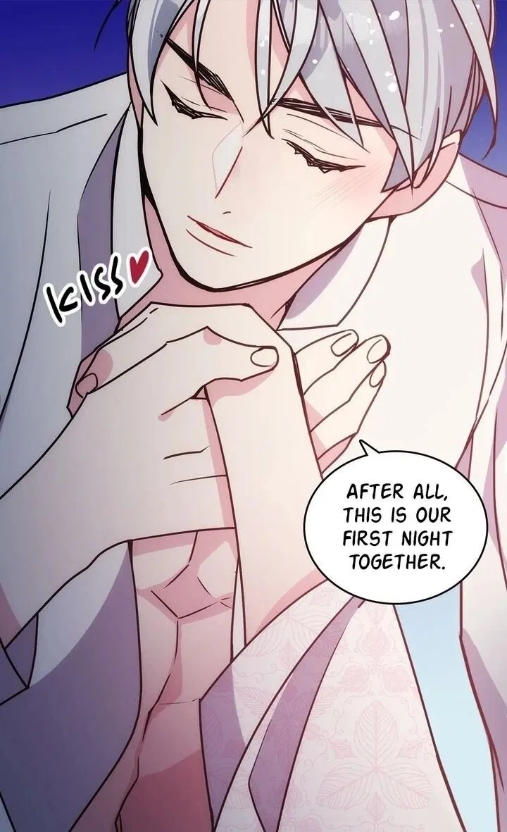 la Dolce Vita di Adelaide Chapter 83 – Page 48