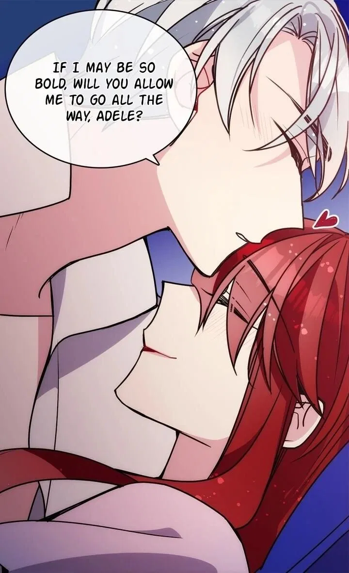 la Dolce Vita di Adelaide Chapter 83 – Page 49