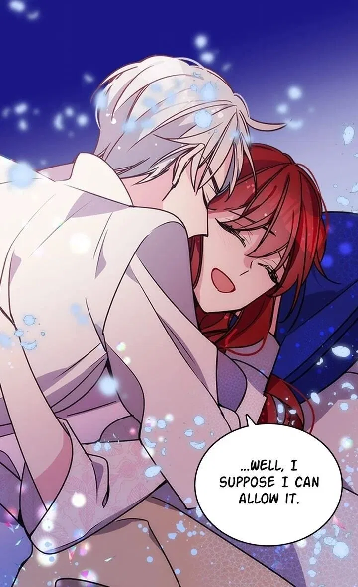 la Dolce Vita di Adelaide Chapter 83 – Page 51