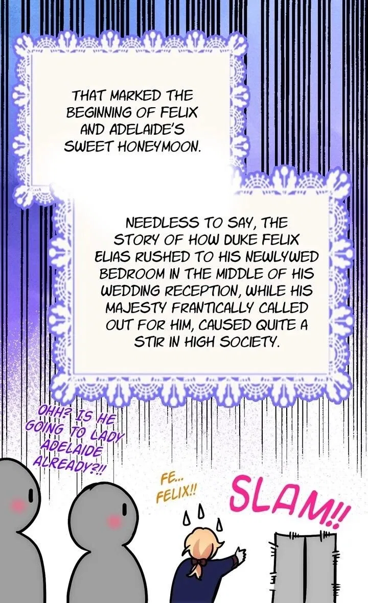 la Dolce Vita di Adelaide Chapter 83 – Page 55