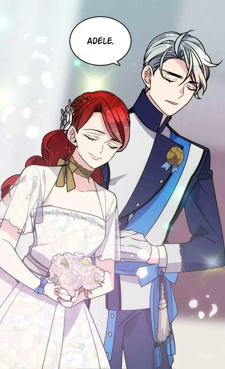 la Dolce Vita di Adelaide Chapter 82 – Page 9