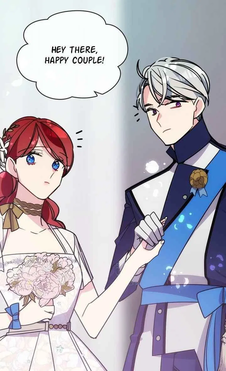 la Dolce Vita di Adelaide Chapter 82 – Page 15
