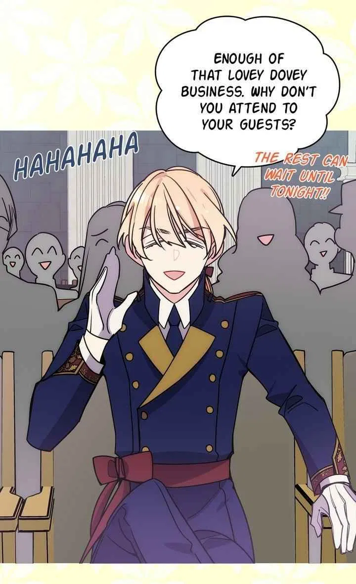 la Dolce Vita di Adelaide Chapter 82 – Page 16