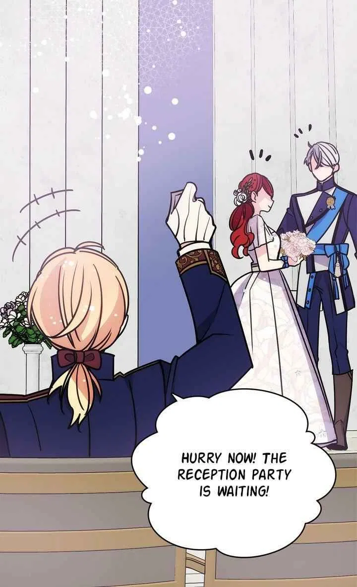 la Dolce Vita di Adelaide Chapter 82 – Page 17