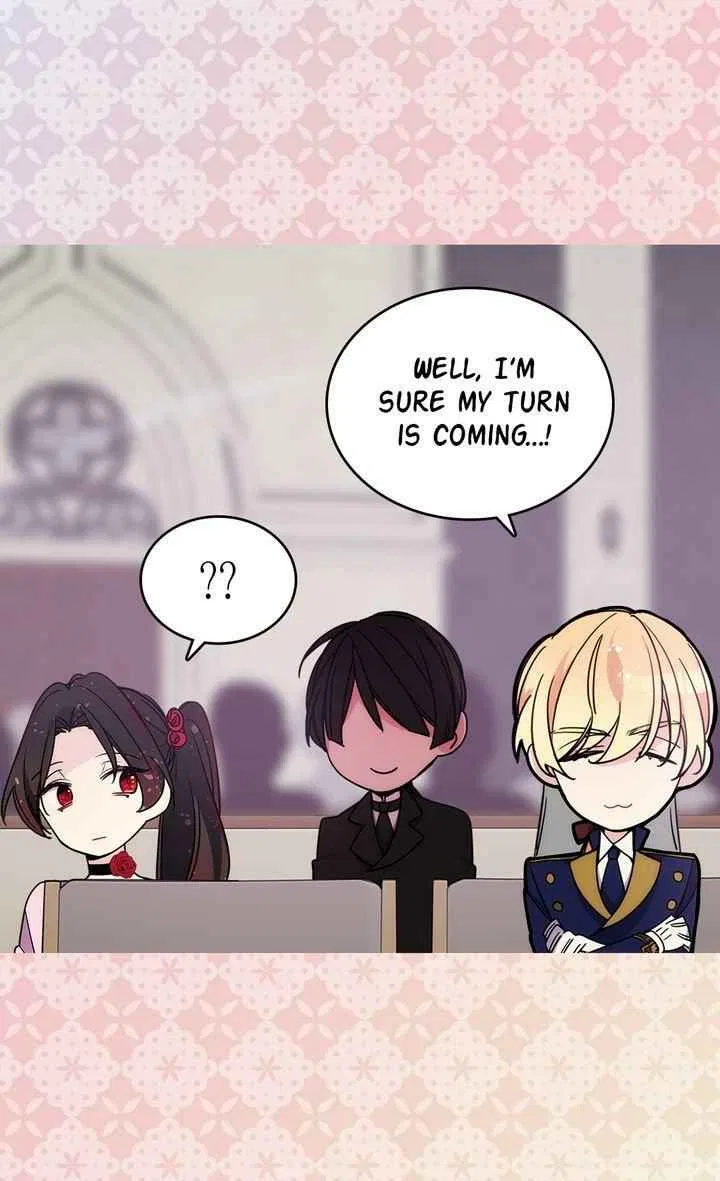 la Dolce Vita di Adelaide Chapter 82 – Page 21