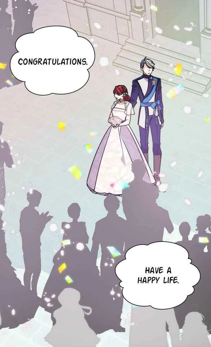 la Dolce Vita di Adelaide Chapter 82 – Page 22