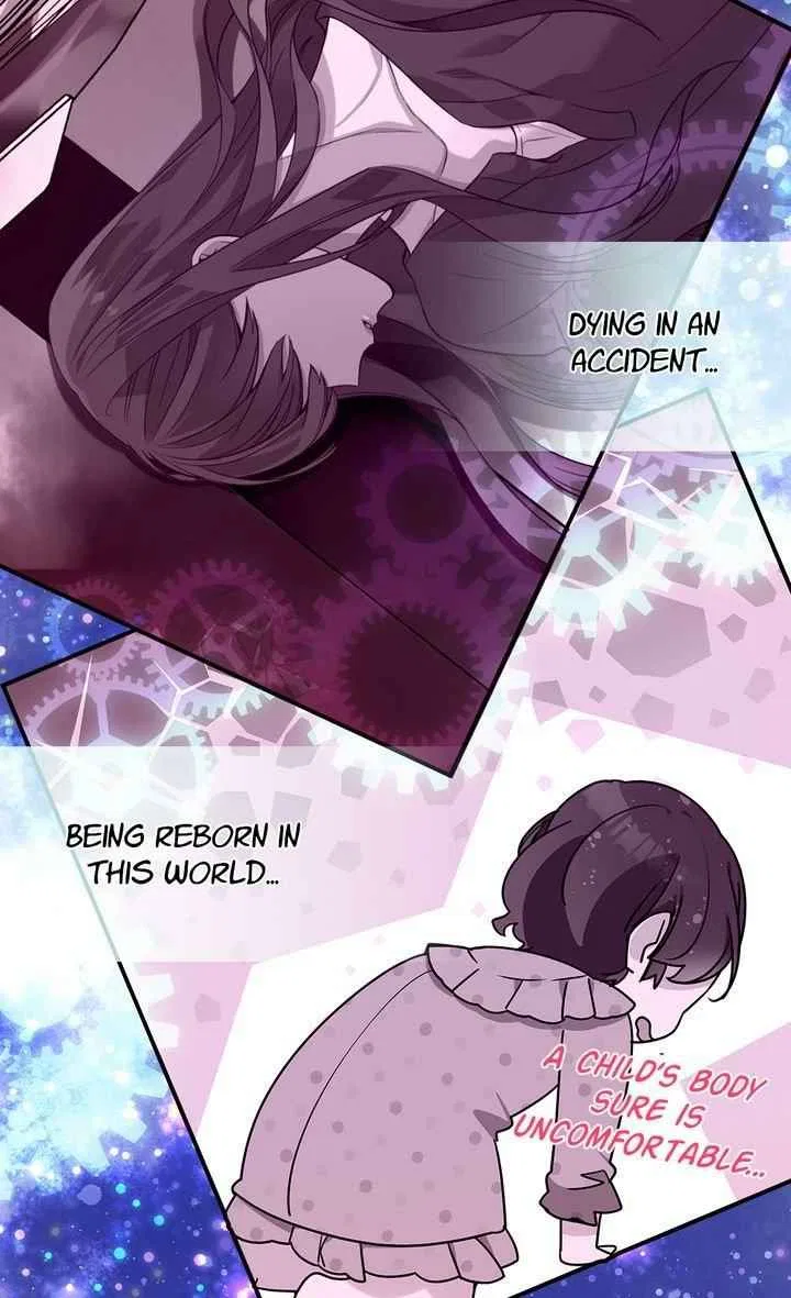 la Dolce Vita di Adelaide Chapter 82 – Page 24