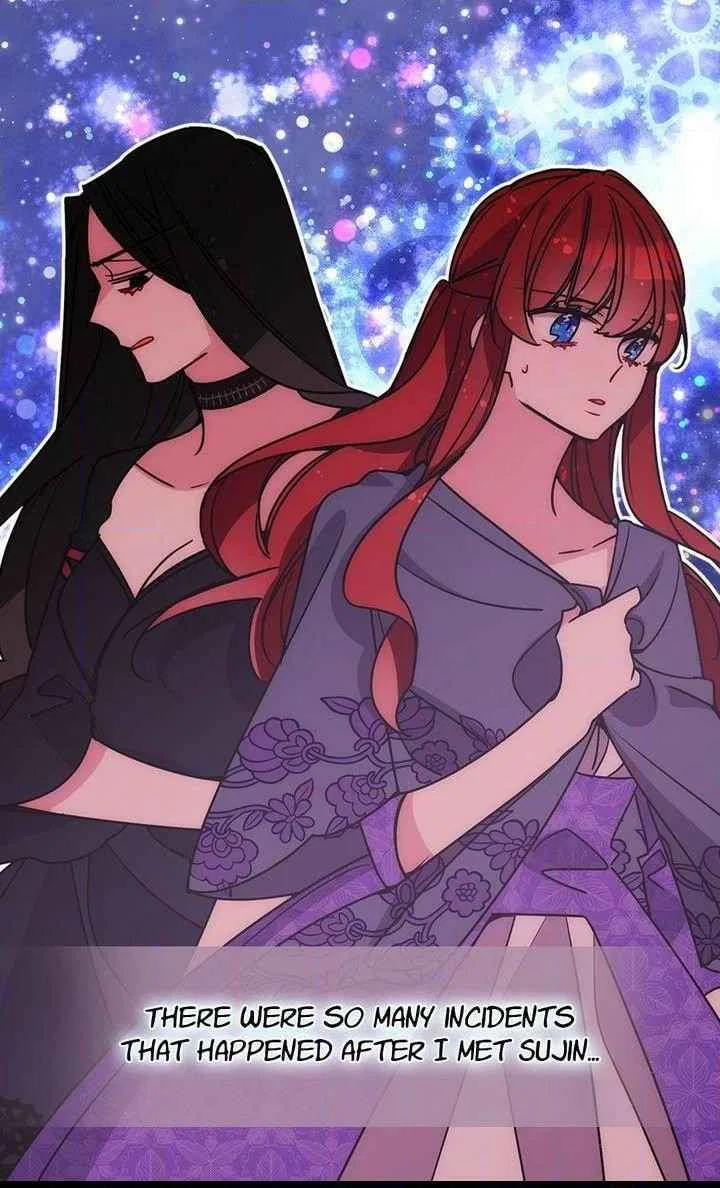 la Dolce Vita di Adelaide Chapter 82 – Page 25