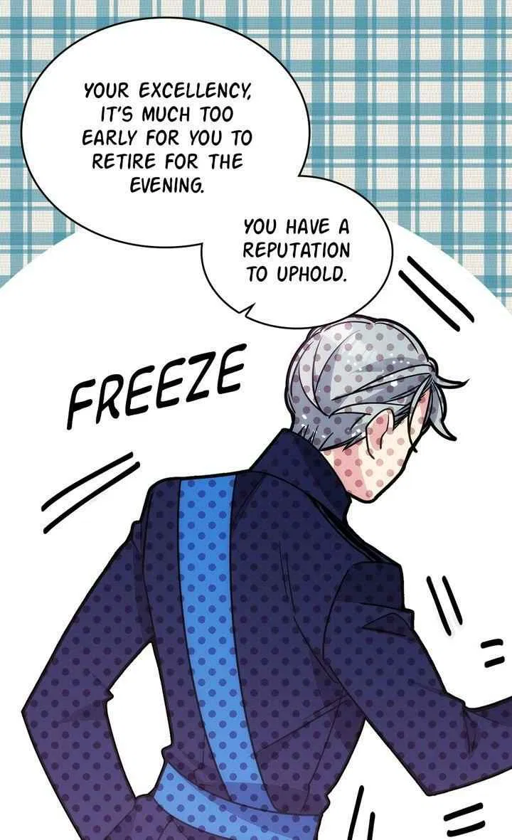 la Dolce Vita di Adelaide Chapter 82 – Page 29