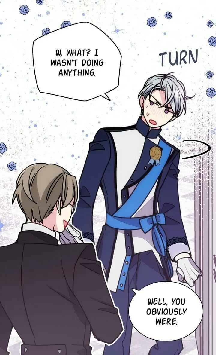 la Dolce Vita di Adelaide Chapter 82 – Page 30