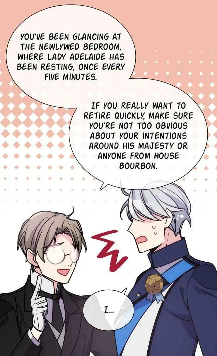 la Dolce Vita di Adelaide Chapter 82 – Page 31