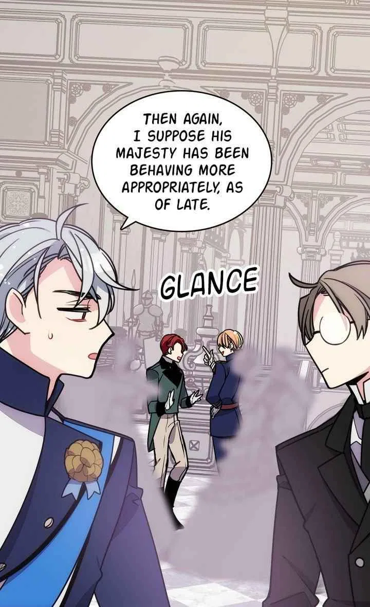 la Dolce Vita di Adelaide Chapter 82 – Page 32