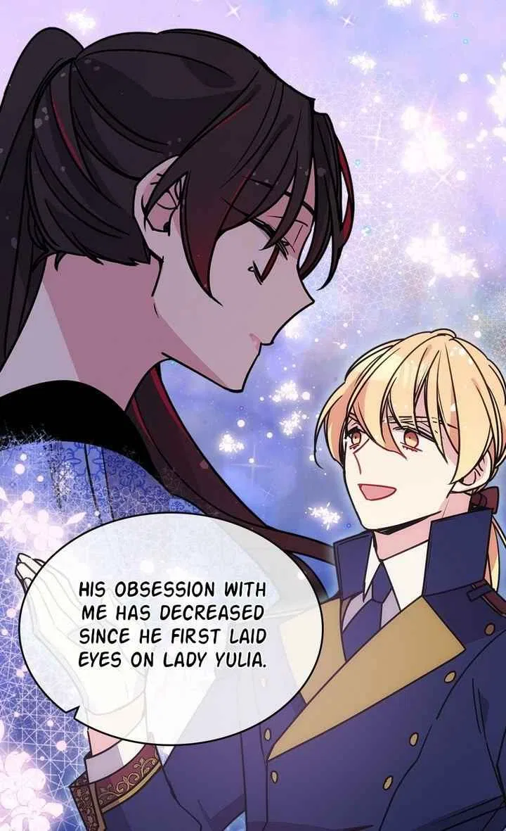 la Dolce Vita di Adelaide Chapter 82 – Page 33
